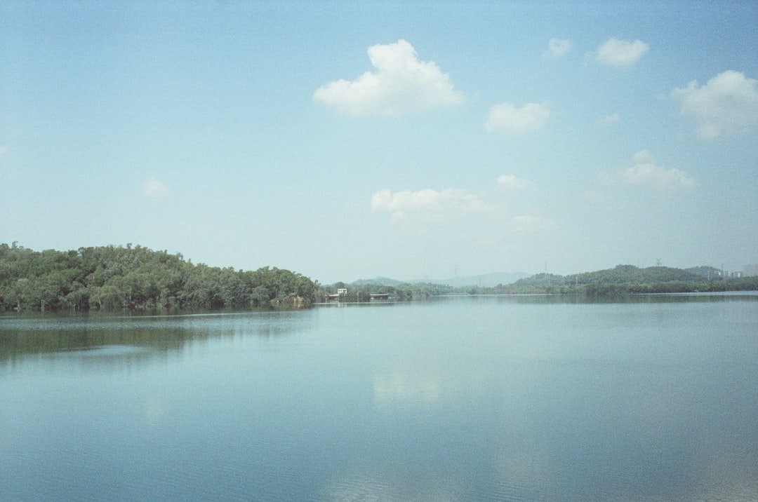 Ang Kep Nam Ban Khwao