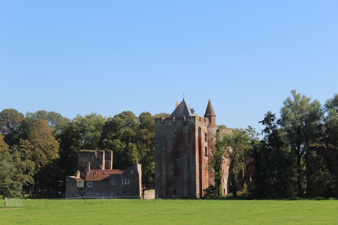 Castle Brederode