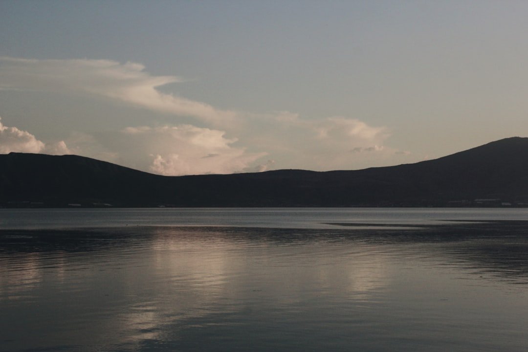 Lake Cajititlan, Jalisco