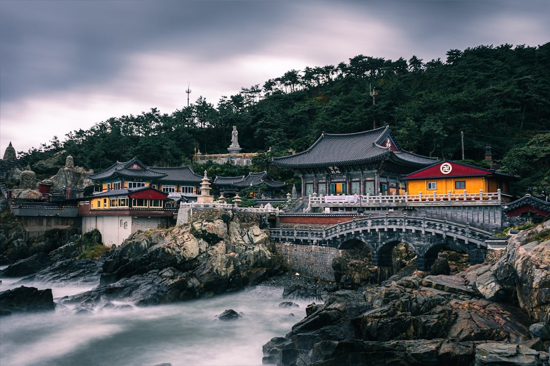 Haedong Yonggungsa