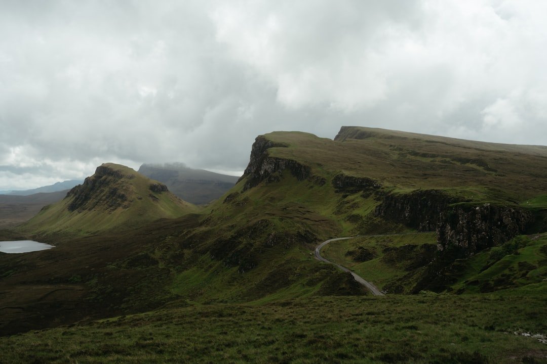 An Ruadh-stac