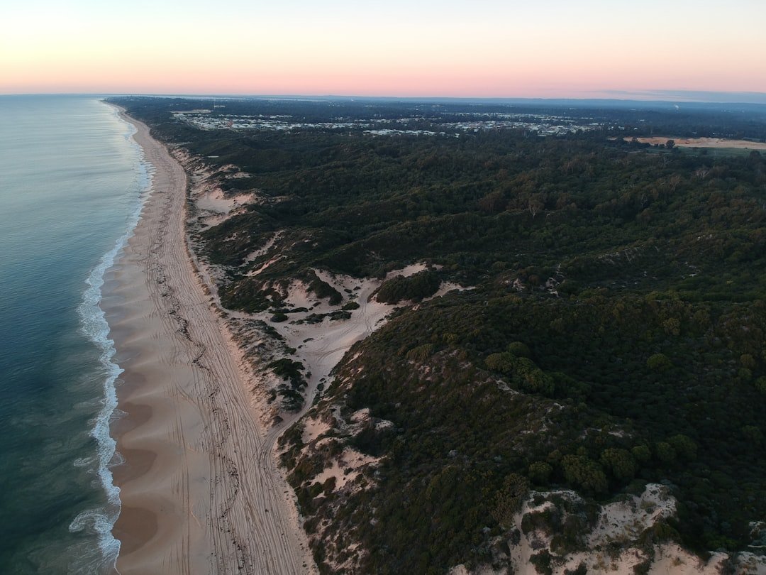 Abrahams Bosom Beach
