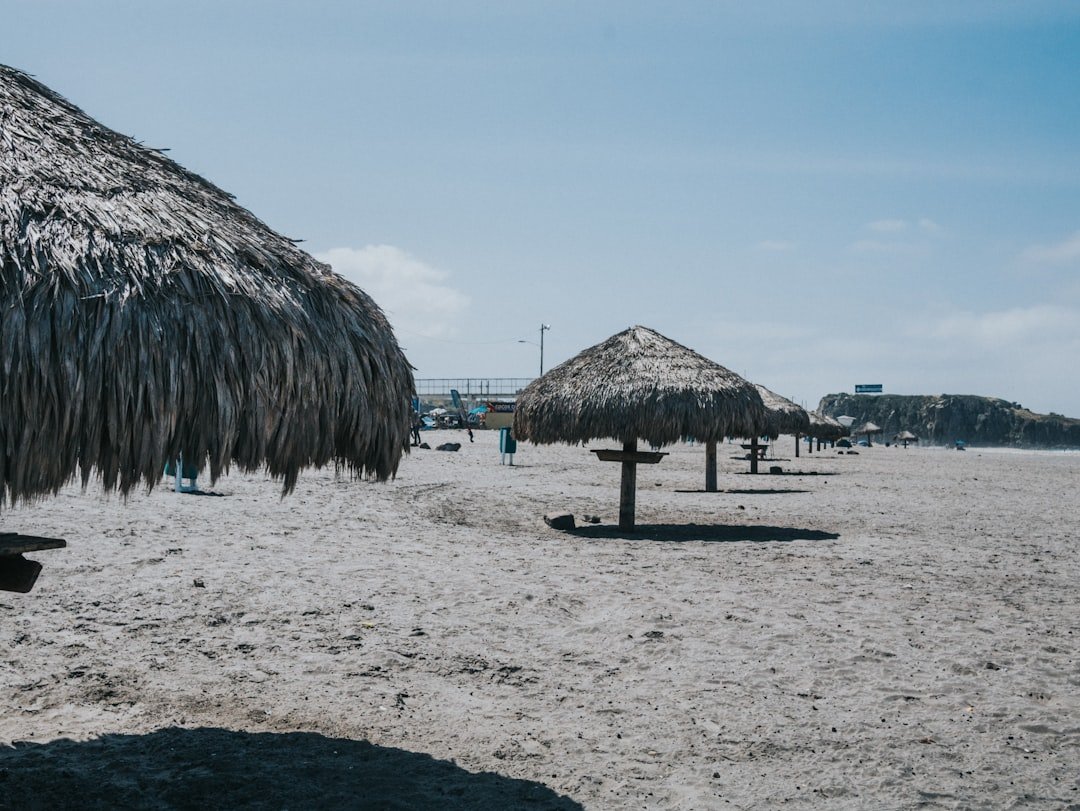 Playa Chancla