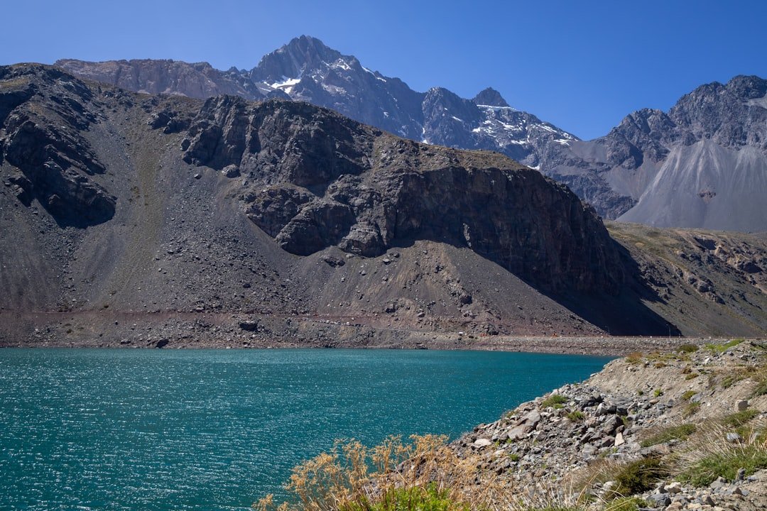 Lago Chepical
