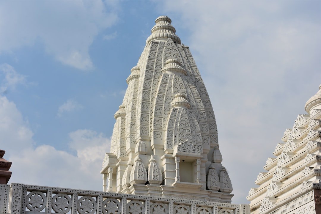 Agatheswar Swami Temple
