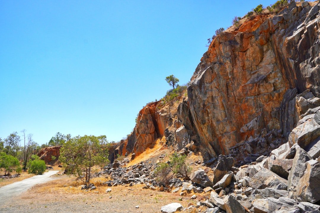 Acacia Rocks