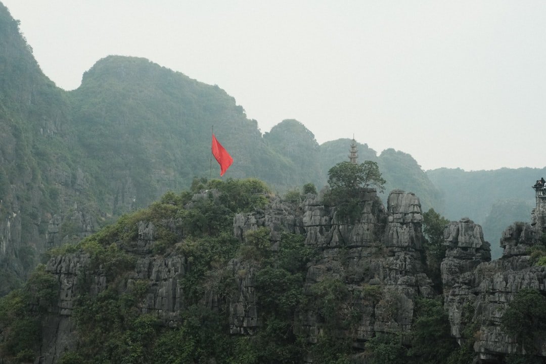 Na Yung–Nam Som National Park