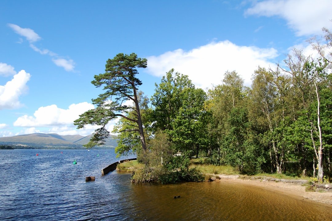 Loch Lomond