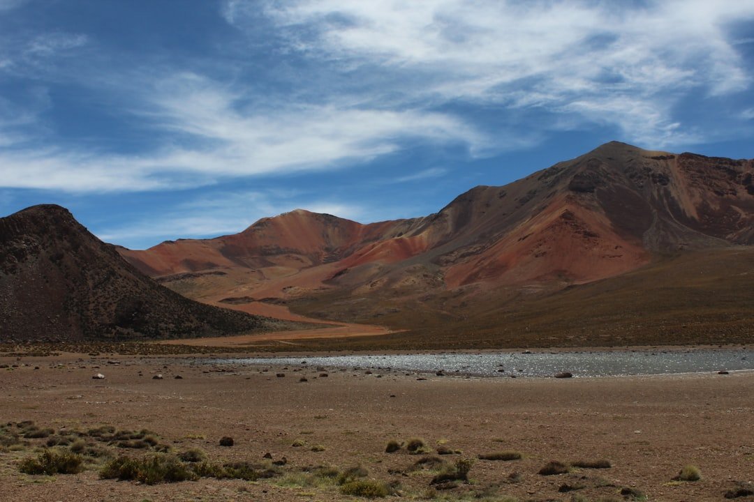 Cucao and Huillinco