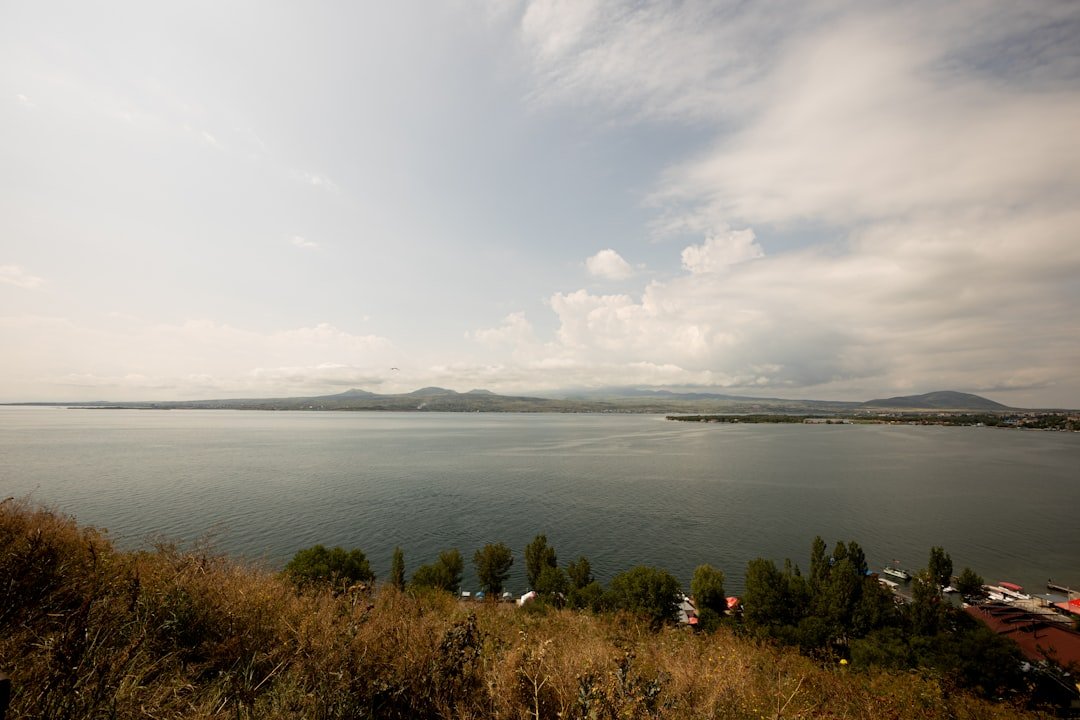 Aso Inland Sea