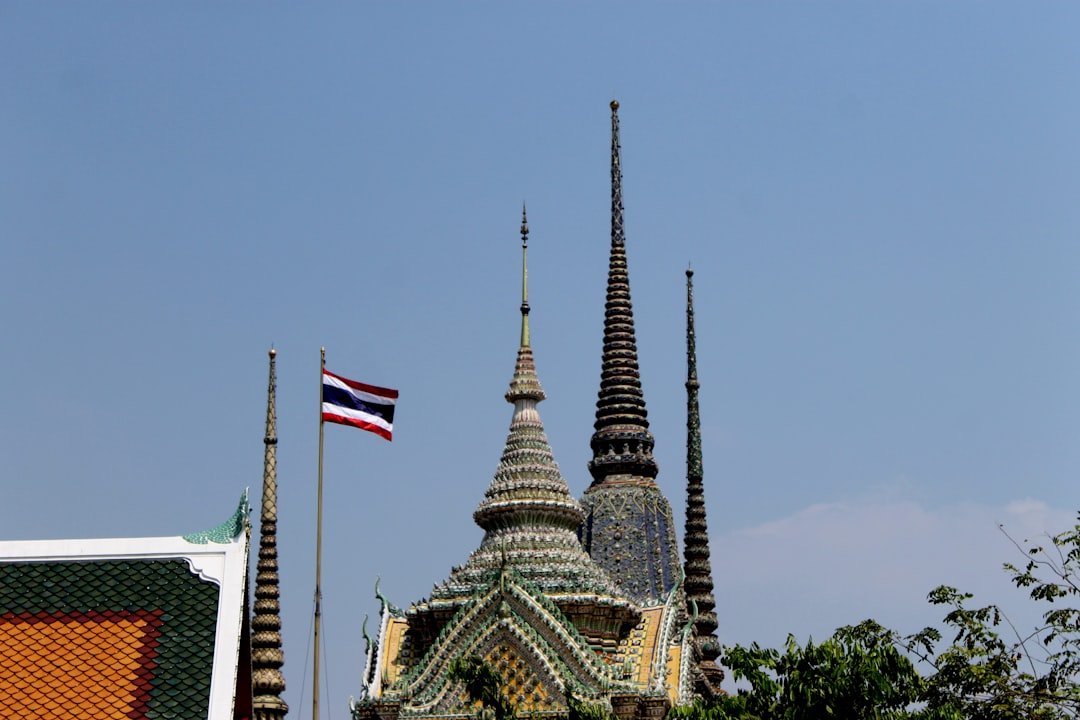 Doi Butsarakham