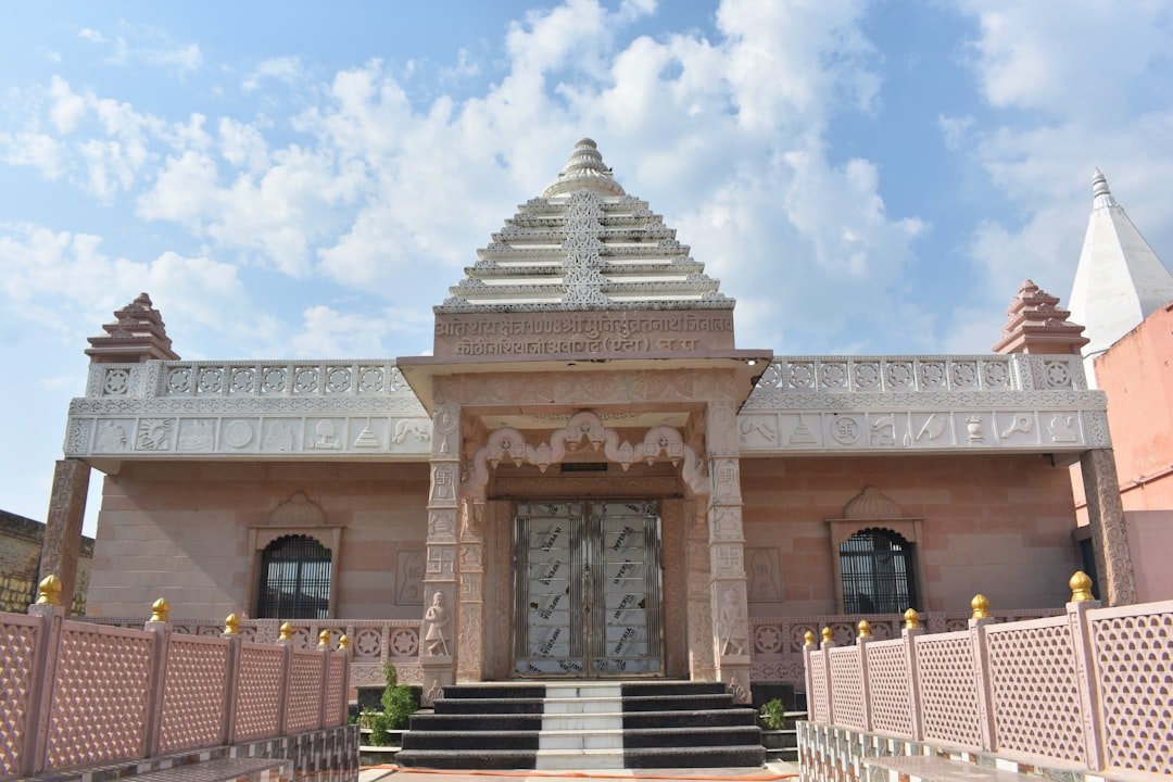 Agastheeswaram Agastheeswarar Temple