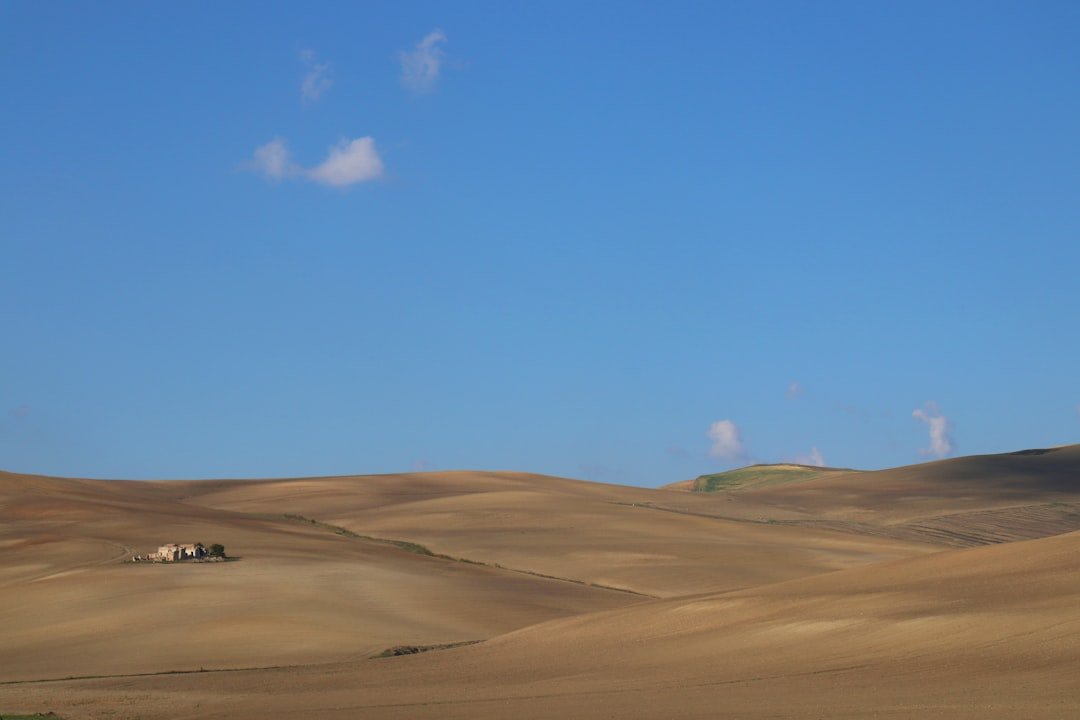 Le Dune Blu