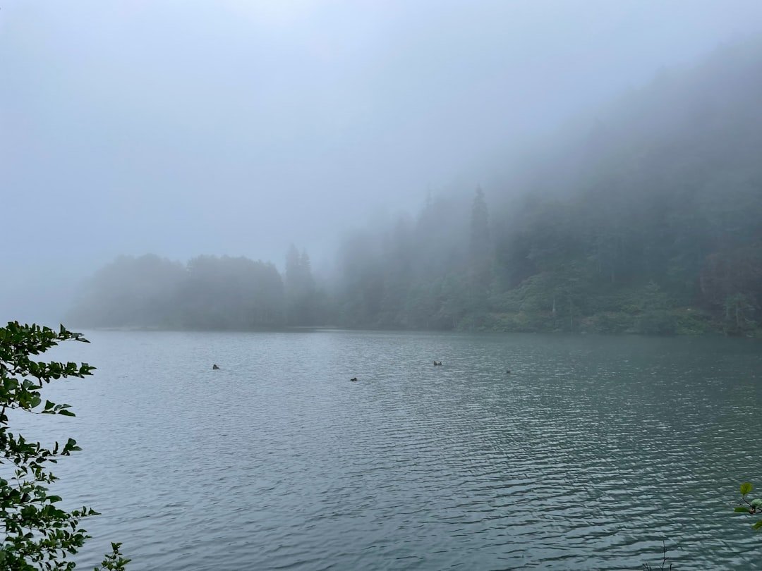 Lake Amvrakia