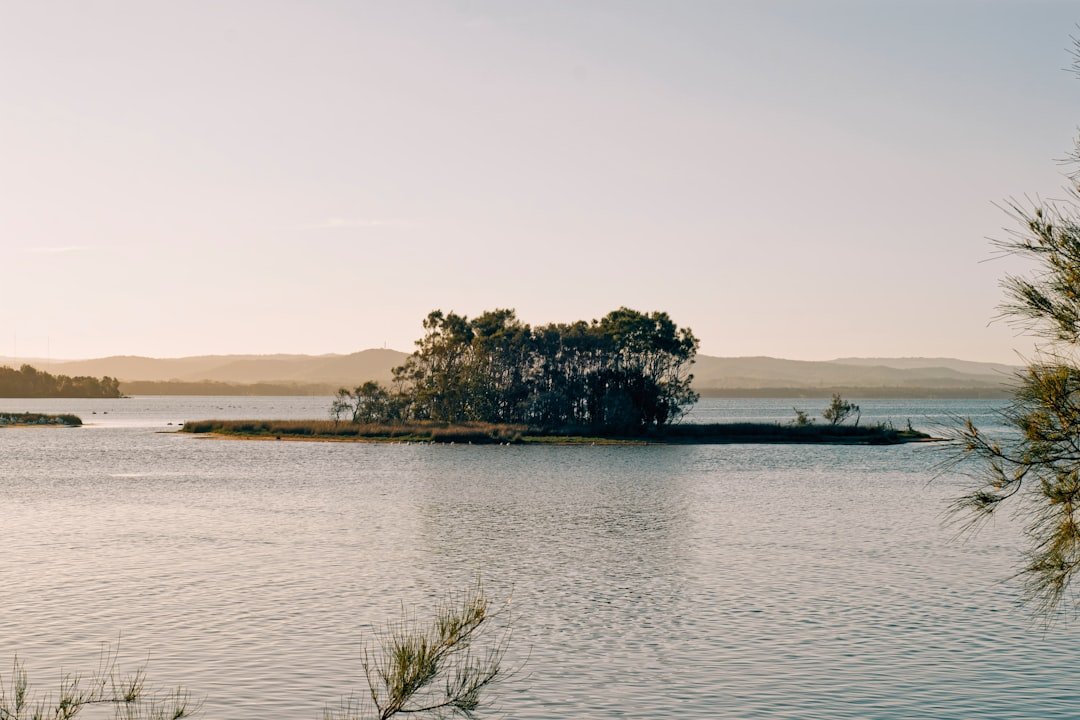 Agars Lake
