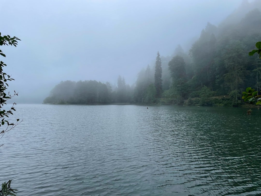 Neureni lake