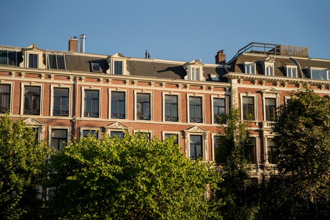 Cortinghuis