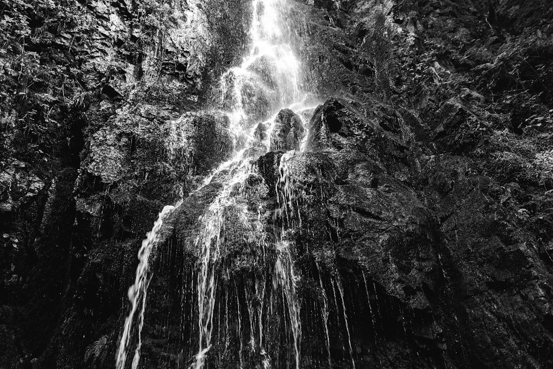 Cascade de l'Audeux