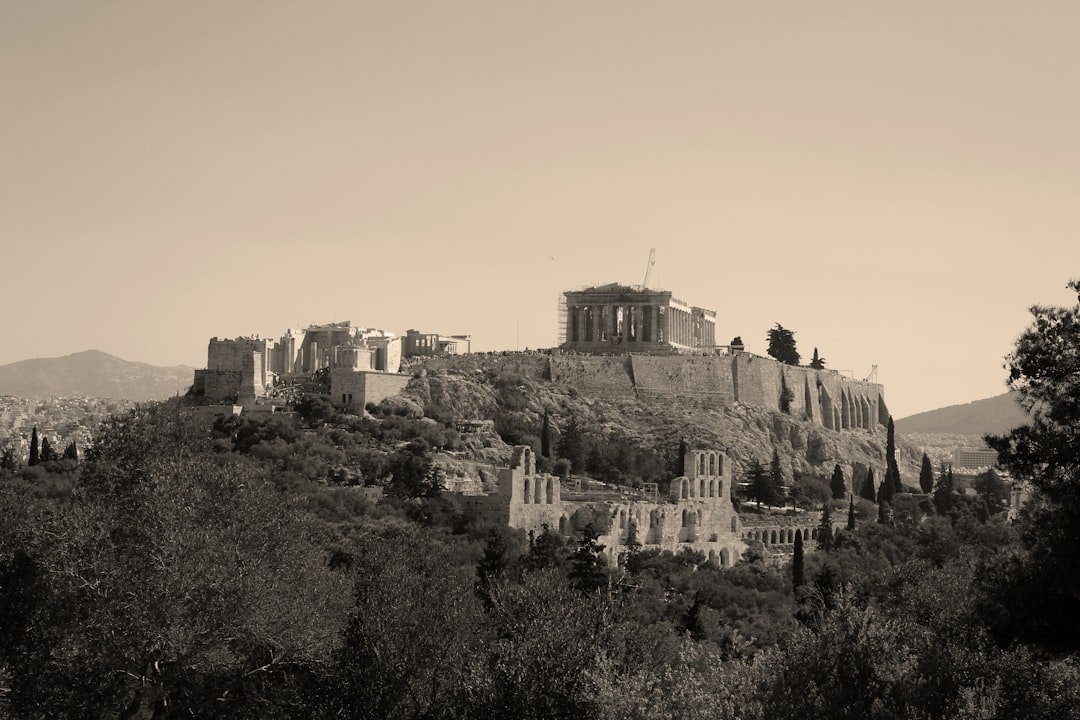 Castle of Glyppia
