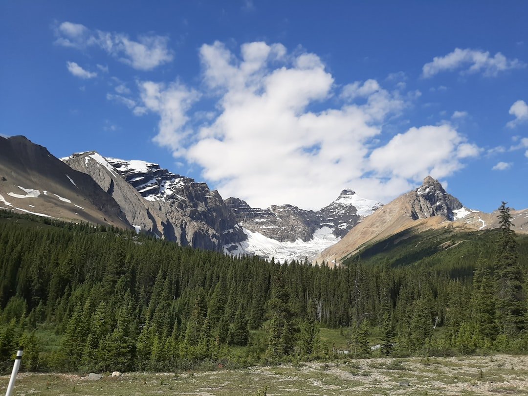 'Adade Yus Mountain