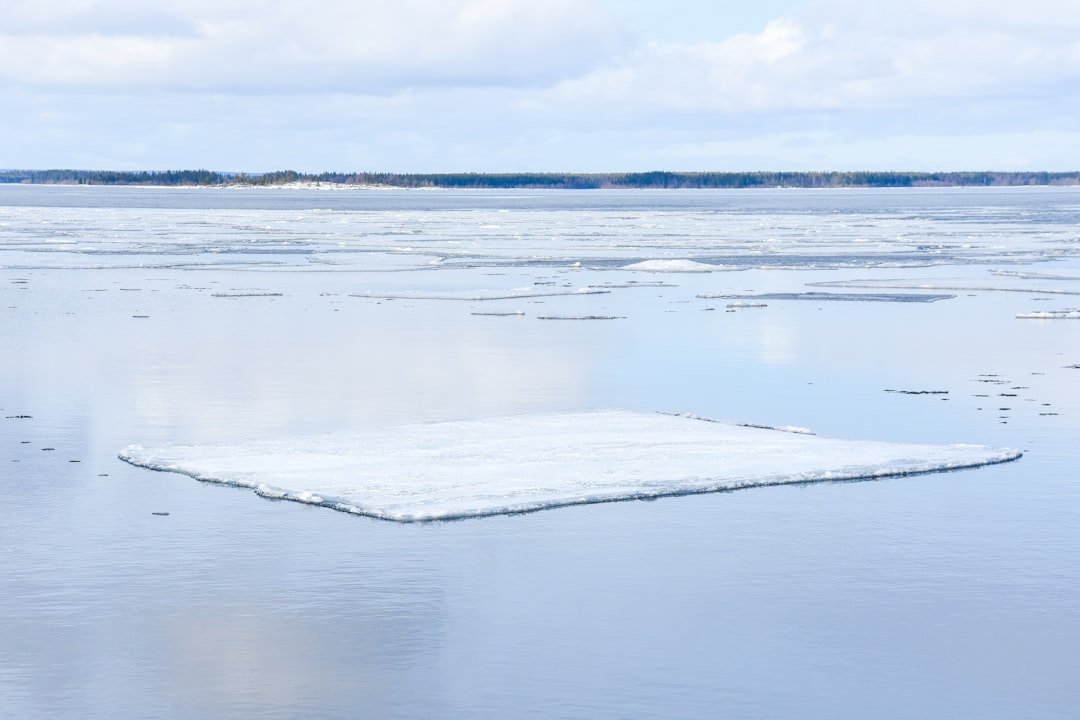 Isfallsglaciären