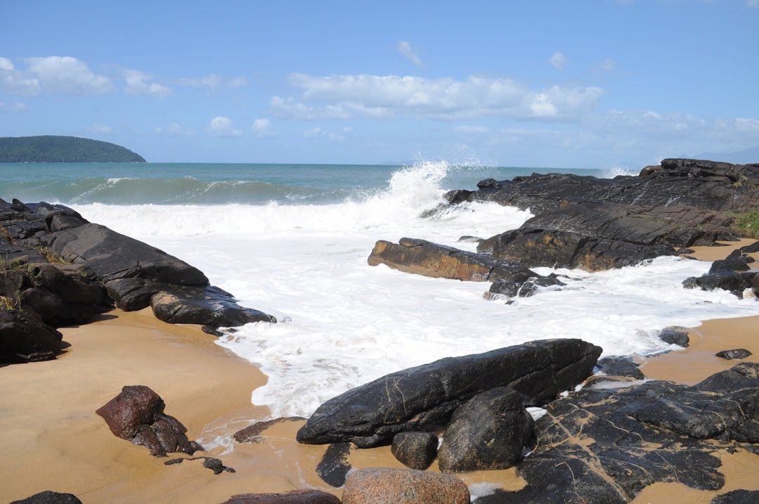 Bonete Beach