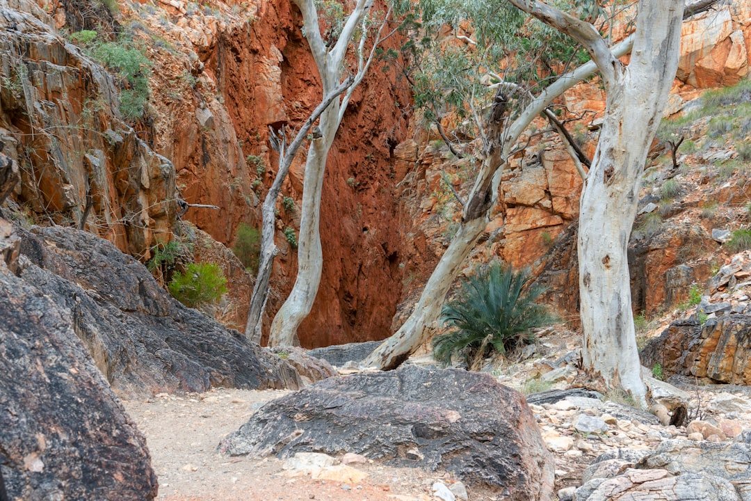 Warbla Cave