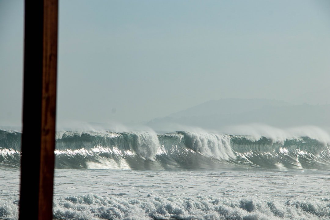 Playa Maitencillo