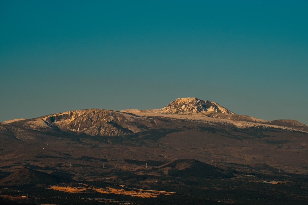 Hallasan