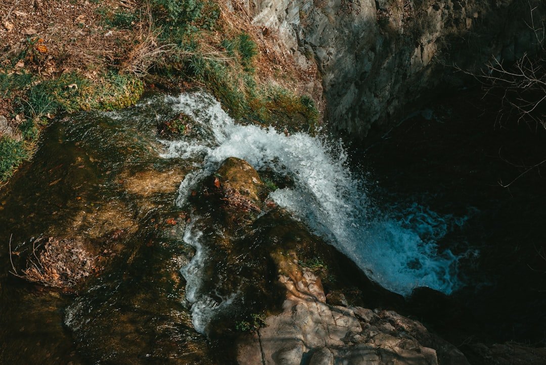 Salto El Hurón
