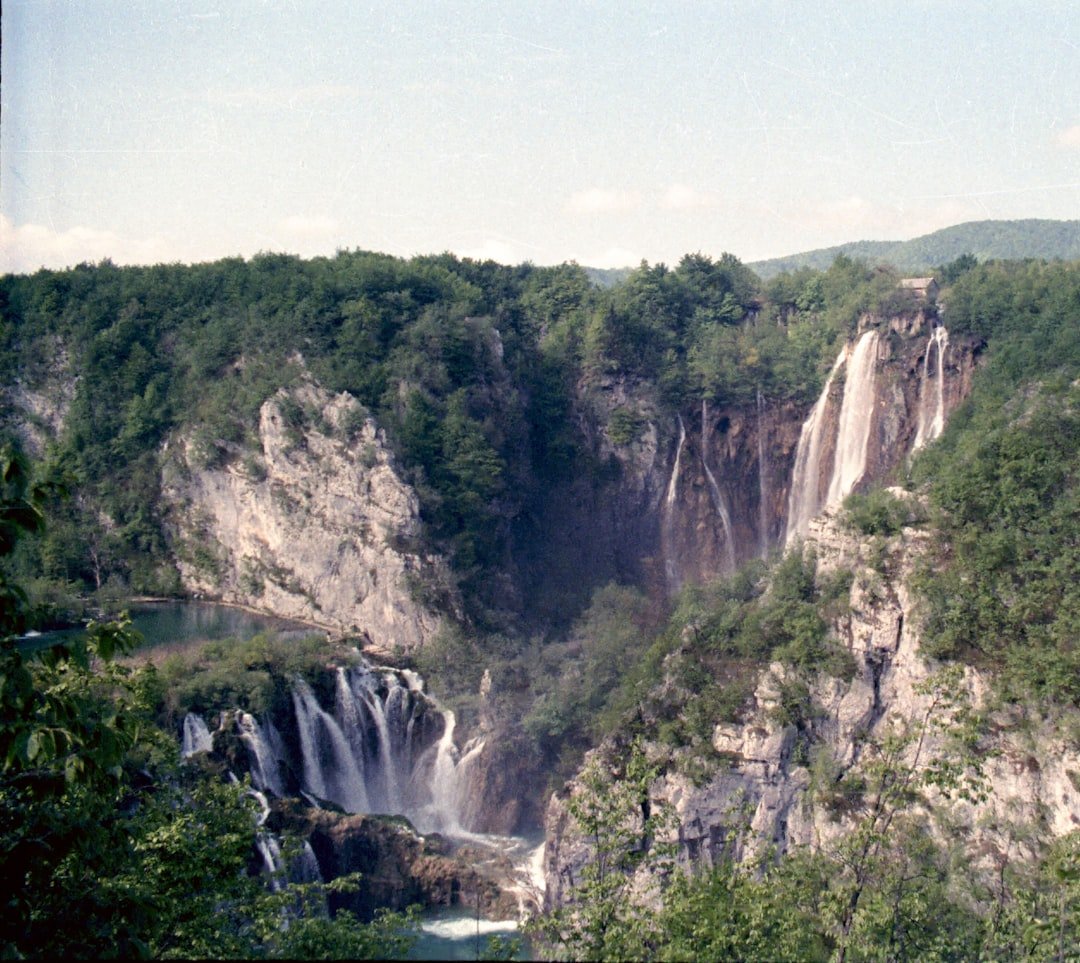 Selkefall