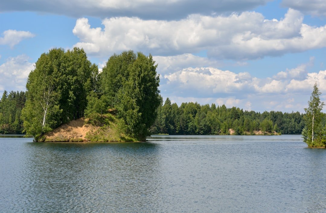 Jakhera Lake