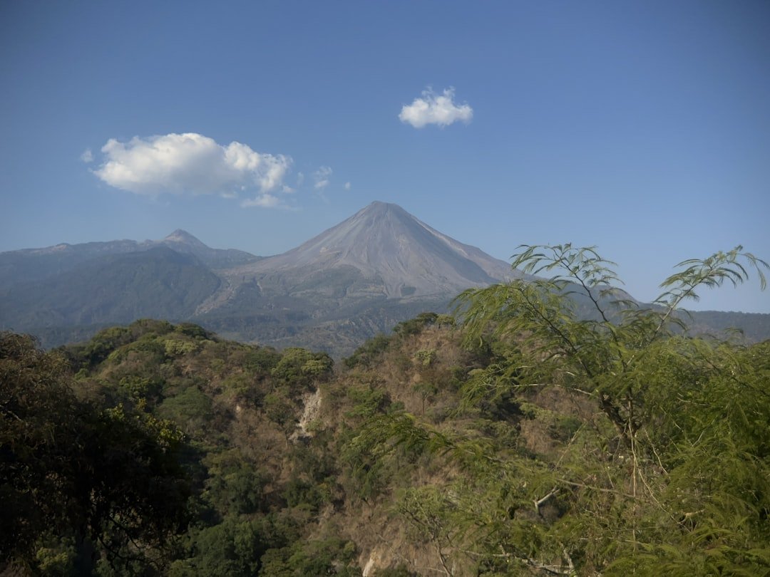Cerro Mancira