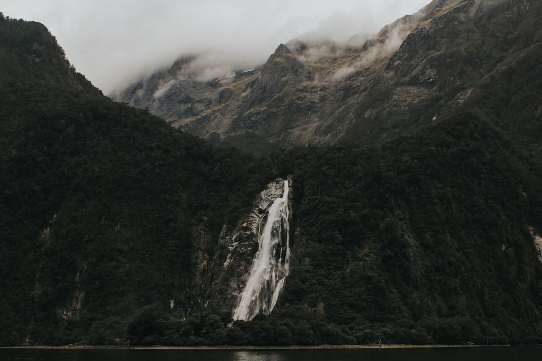 Chamberlain Falls