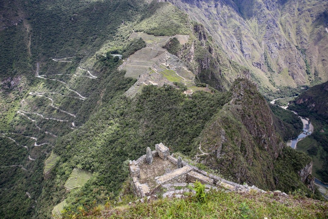 Ancojahua