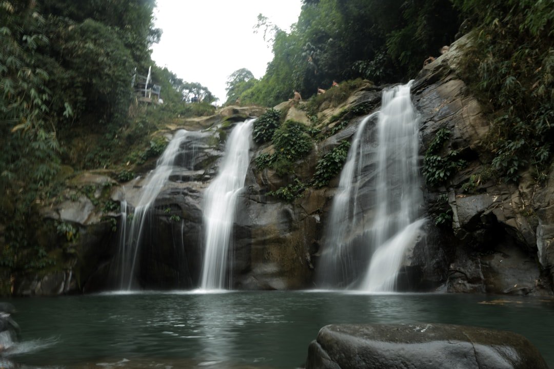 Kaeng Sopha waterfall