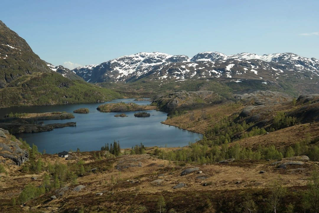 Badderfossen