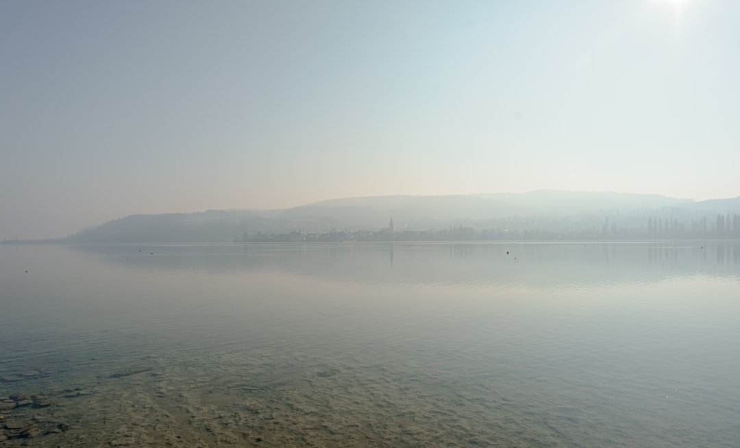 Danau Gemuruh