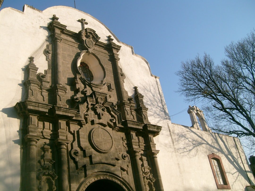 Capilla del Cerrito