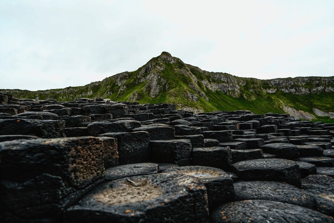 Black Rock Mountain