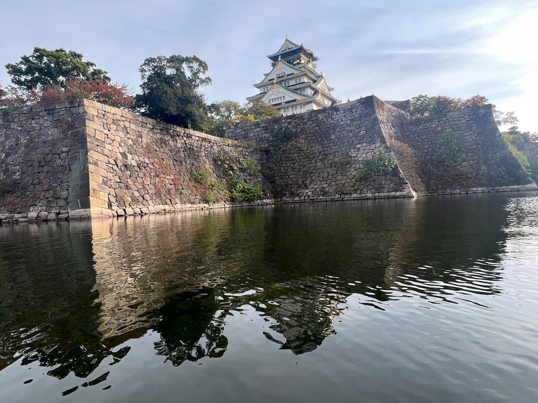 Shūzan Castle