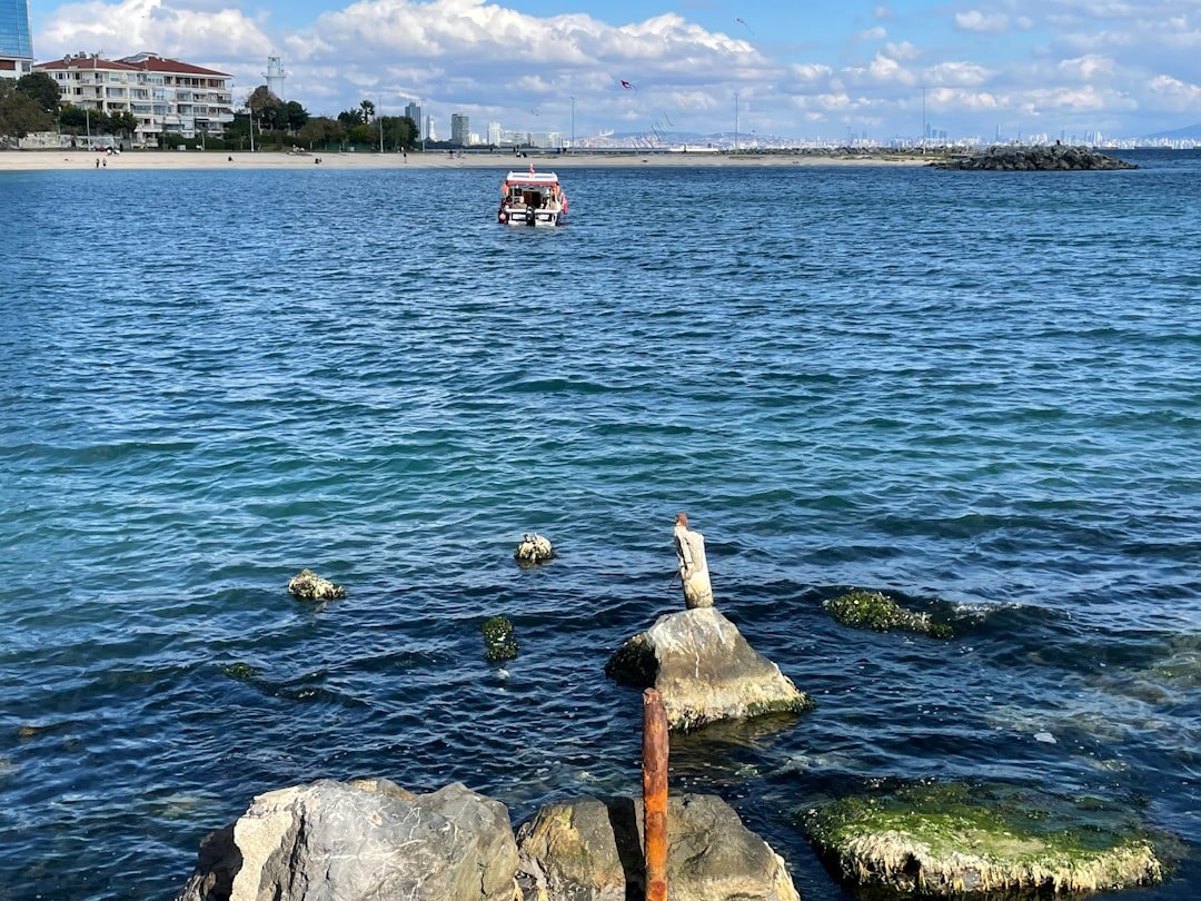 Lake Batmış