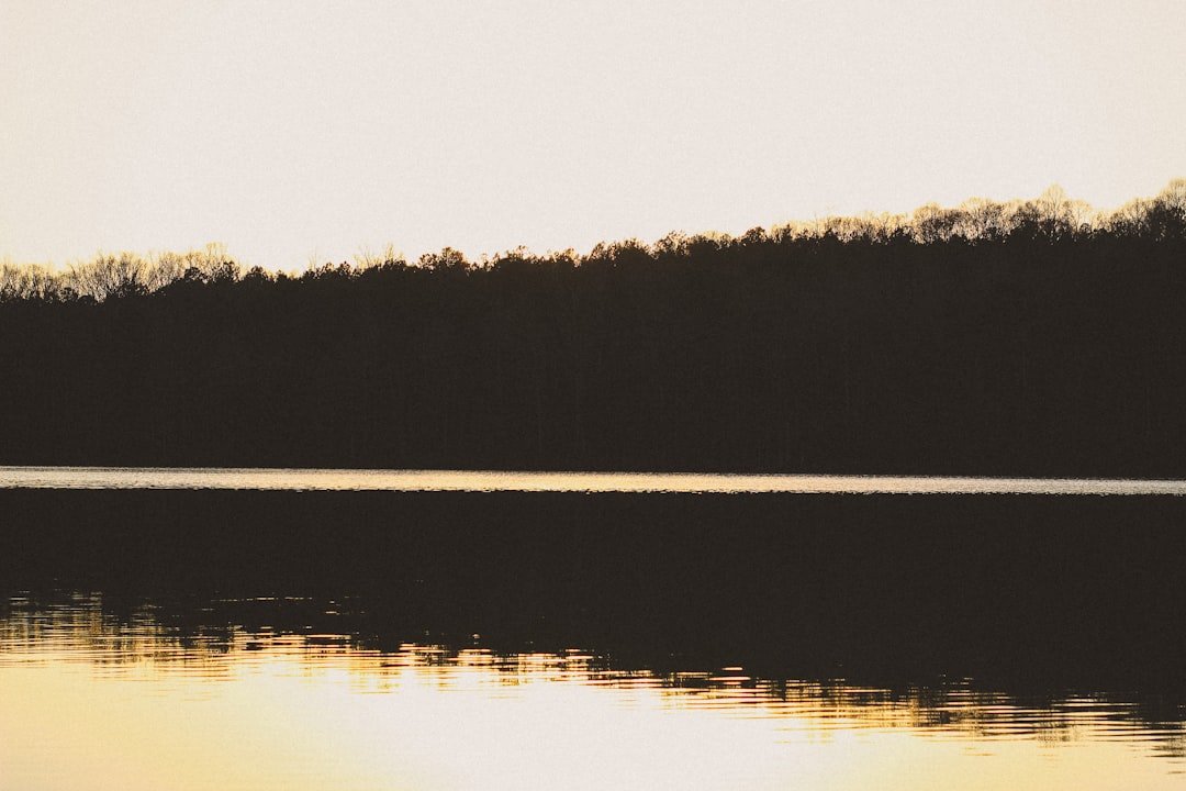 Billary Lough