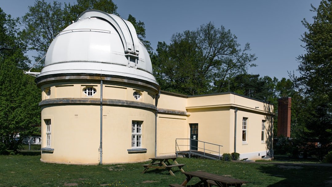 observatoire de Valois