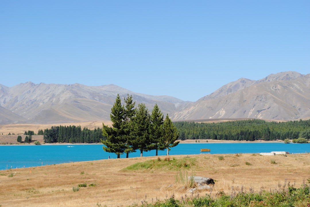Lake Akyayan