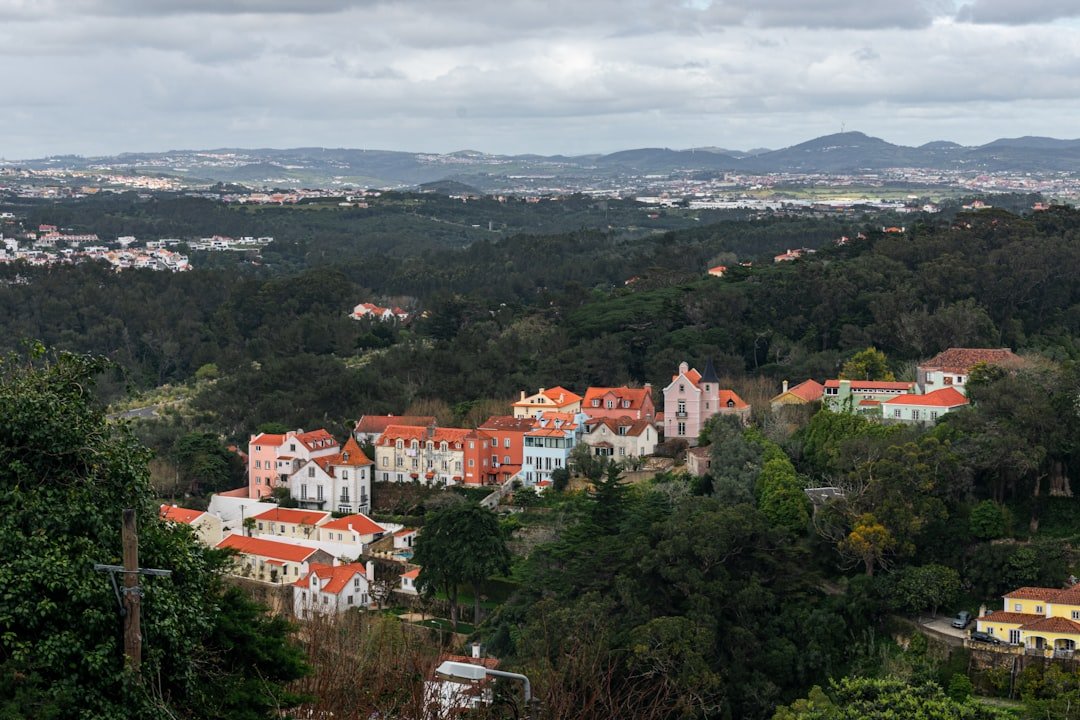 Alto do Lameirão