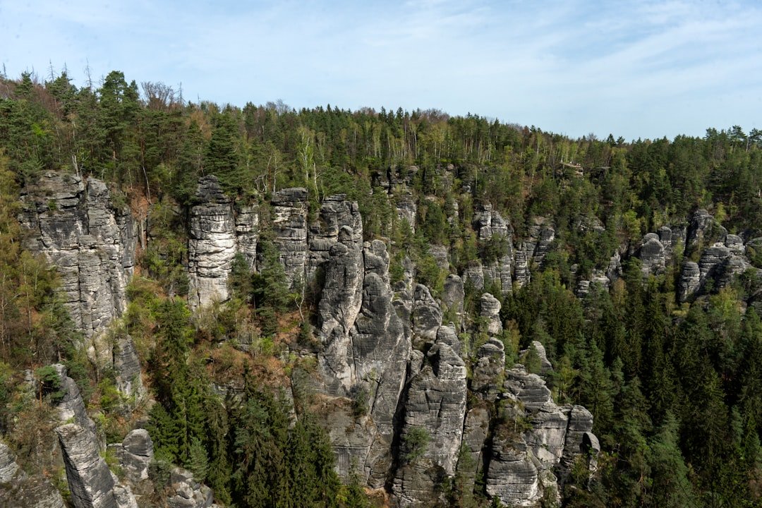 Bennohöhle