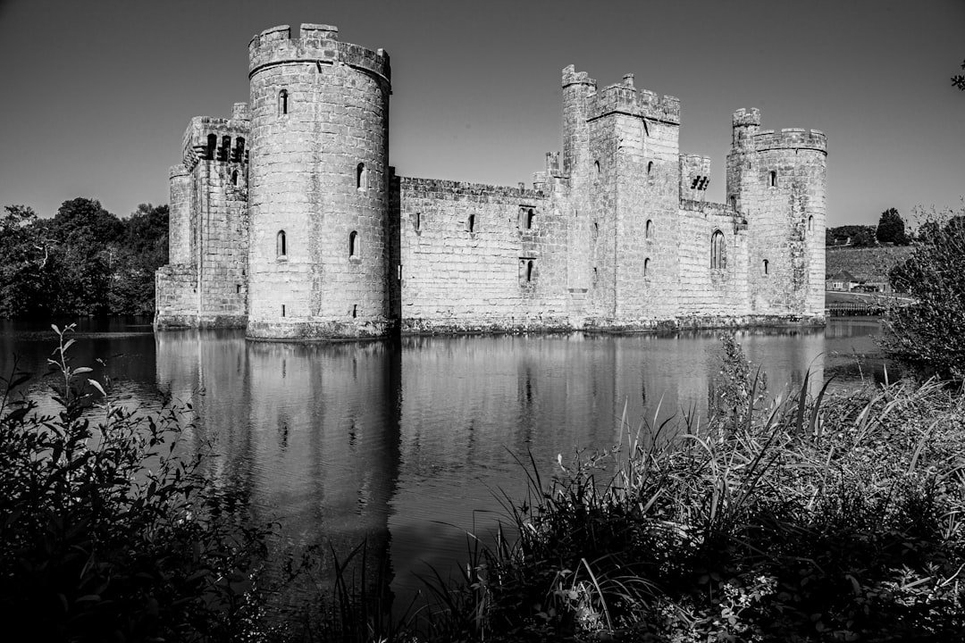 Ardley Castle