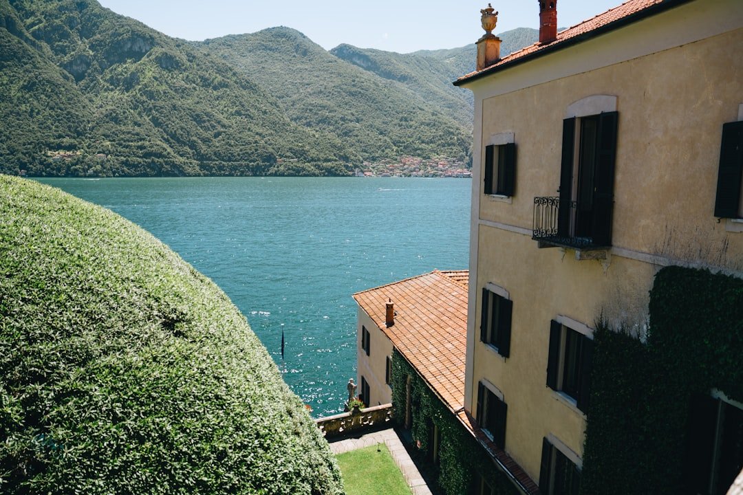 Fucine Lake