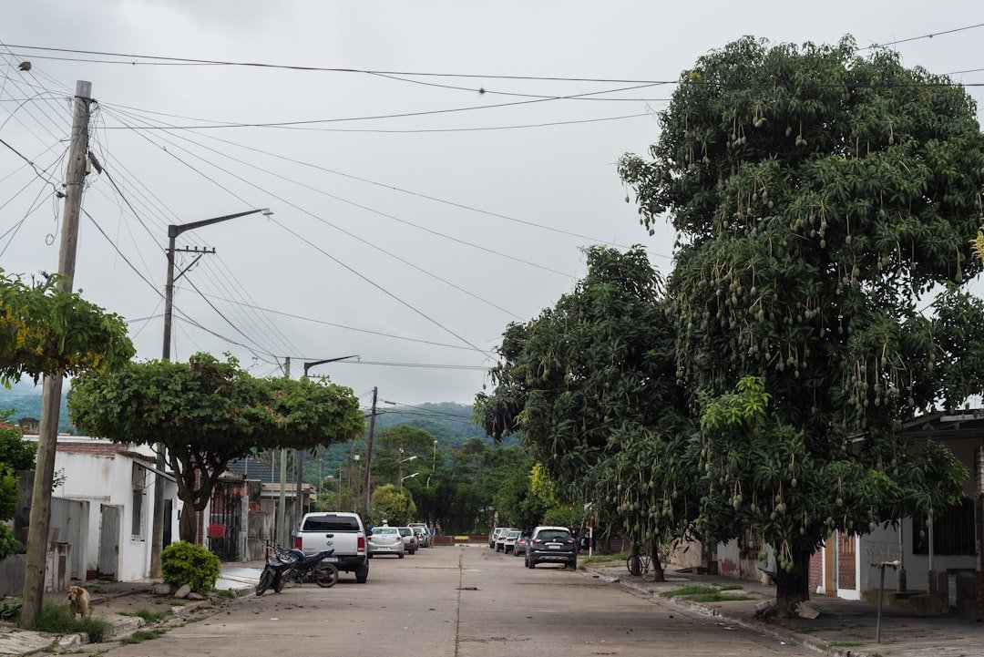 Alto del Duraznal